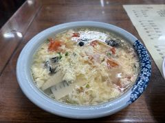 -粗茶淡饭(东关街店)