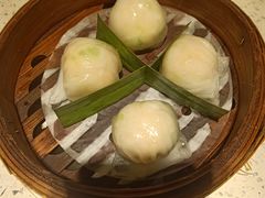 一品鲜虾饺-又一间茶点轩(百汇广场店)