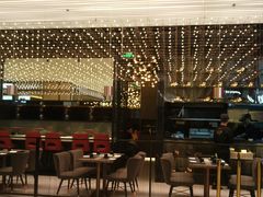 大堂-馔豚·台北菜专门店(深圳湾万象城店)