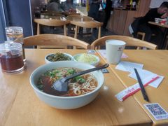 -李先生牛肉面大王(昌平鼓楼店)