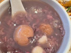 -素满香·食养自助(天一广场店)