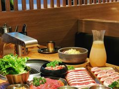 -韩罗苑(万象城店)