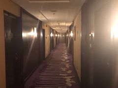 -深圳东方银座酒店