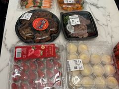 -山姆会员商店(南昌店)