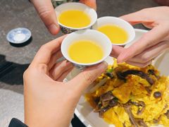 -渔语鱼新川菜Bistro(万象天地店)