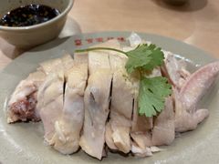 -百家鸡味馆(清泰店)