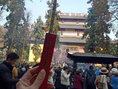-灵顺寺