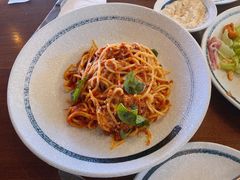 意大利肉酱-PIZZA BIANCA(万象城店)