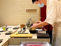 -鮨一日本料理(大中华店)