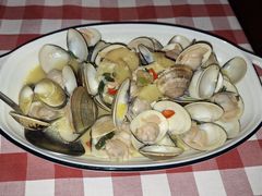 -安立可意大利美食