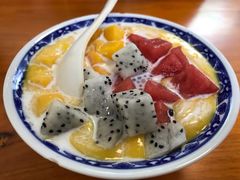 -韵姐牛奶甜品世家