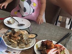 -万佳国际酒店-阳光空中西餐厅(石狮服装城店)