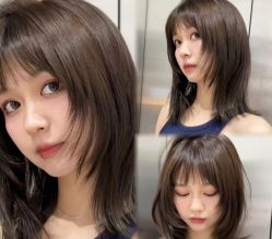 -雅仕 HAIR SALON 美发沙龙