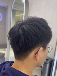 -丝源发型