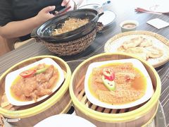 -佰味家宴(柠溪文化广场店)