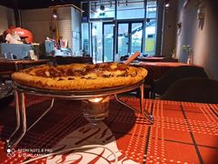 -Primo·丽莫意大利窑烤披萨