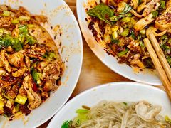 -甘记肥肠粉(马鞍北路店)