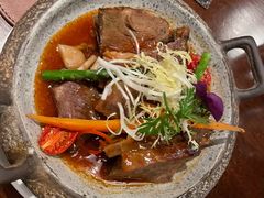-巴黎轩(澳门巴黎人店)