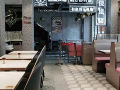 -柠檬树茶餐厅(海雅缤纷城店)