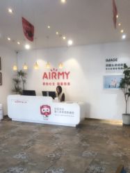 -爱儿美儿童摄影亲子馆(五路居店)