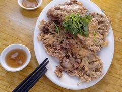-老彬专工蚝烙糕粿