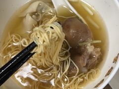 -百福麵家(新馬路店)