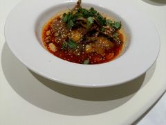 -渝信川菜 · 川味家常菜(财富购物中心店)