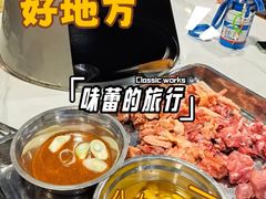 -柴火人家(桐庐总店)