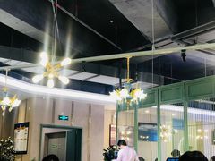 -清晖小苑•顺德地方菜(壹海城店)