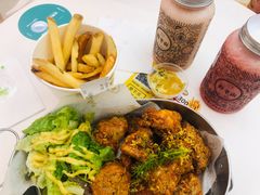 -艾薯夫妇Aysh(福田星河COCOPark店)