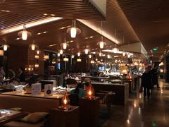 -南通滨江洲际酒店-西集自助餐厅