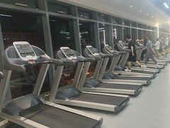 -瑞力健身(解放数创广场店)
