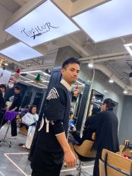 -Tipo Hair salon（明星）店