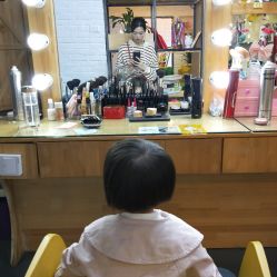 -成长日记高端儿童摄影(樊城总店)