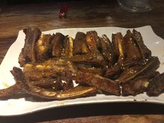 -霄汉羊排(万松园一店)