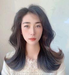 -逸丝风尚yesfashion造型