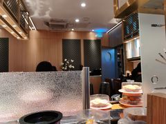 大堂-争鲜回转寿司(太阳宫凯德PLUS店)