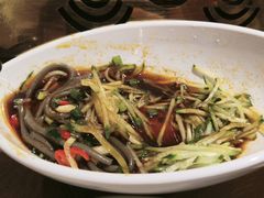-鱼酷活鱼烤鱼(静安大融城店)
