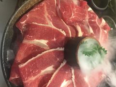 -潮澎派·潮汕菜大排档(南较西路店)