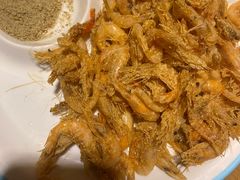 -倍儿美海鲜大排挡·非遗海鲜蒸饺(洋货店)