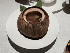 -汤城小厨(金融街店)
