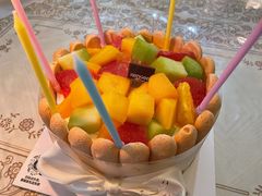 -仟吉(星汇维港店)