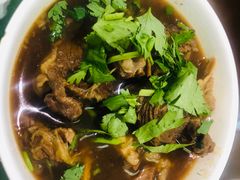 -清真牛街祥云轩门钉肉饼(左家庄店)