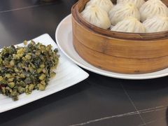 -诺敏塔拉奶茶-布里亚特包子-手把肉(锦都会店)