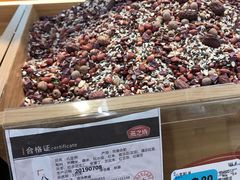 店内环境-大润发(王庄店)