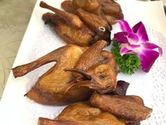 -轩记海鲜餐厅·四十五年老字号·经典粤菜(西区彩虹店)