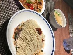 -十面春风·江南面馆(崇宁路店)