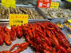 -必点海鲜·海肠捞饭大王(滨江道店)