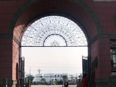 -仁寿山