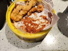 -味妙烤鱼吧(回龙观店)